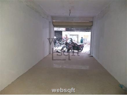 Commercial Office Space for Rent in Telangana